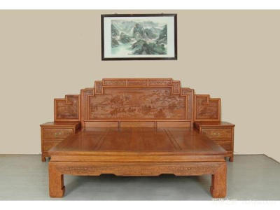 紅木家具床 優(yōu)缺點(diǎn)分析與選購(gòu)技巧