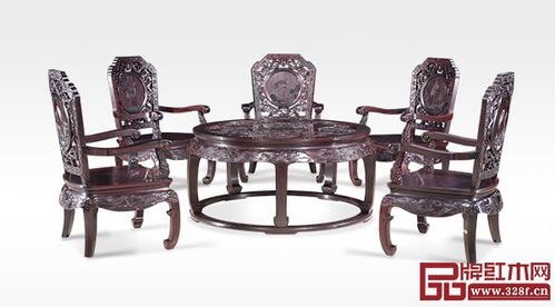 國(guó)貨創(chuàng)造力 走進(jìn)中國(guó)人的家 | 特別策劃 紅木家具，刻在木紋里的東方智慧