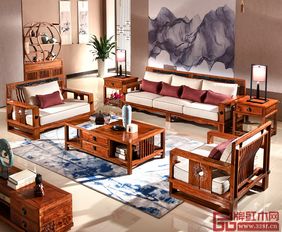 匠心融合新機 傳統紅木企業的轉型升級之路——以王木匠紅木家具為例