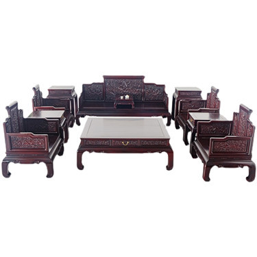 紅木家具回收 傳承文化價(jià)值與實(shí)現(xiàn)經(jīng)濟(jì)循環(huán)